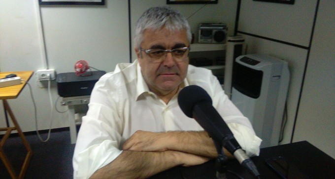 El Mensajero pide ayudas para salir a competir en Segunda RFEF