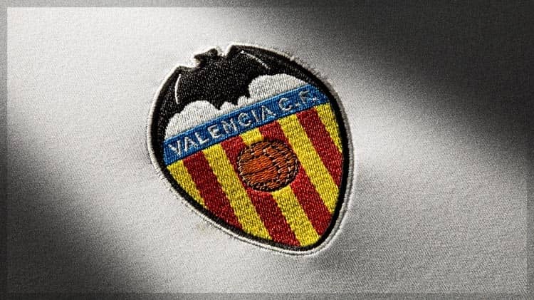 El Valencia, el club más afectado aunque todos son casos asintomáticos