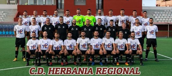 Herbania y Yaiza, por el primer billete de ascenso