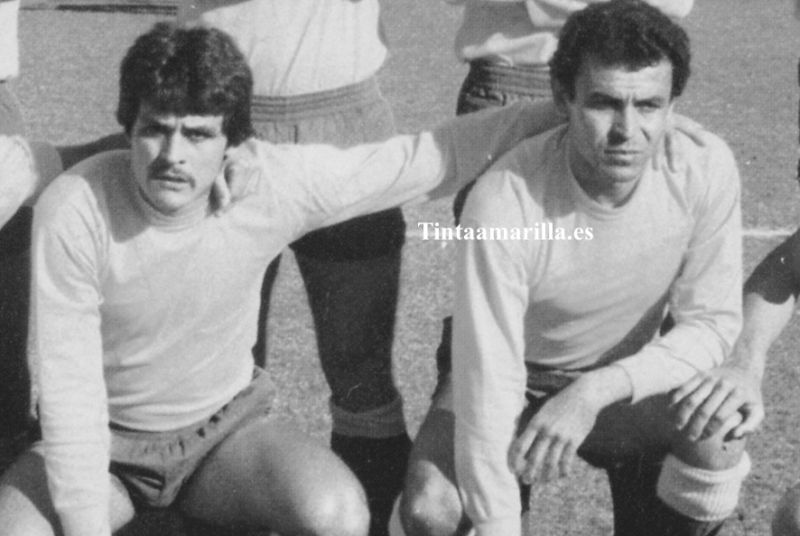 18-12-1982: Los hermanos Suárez baten al Barcelona