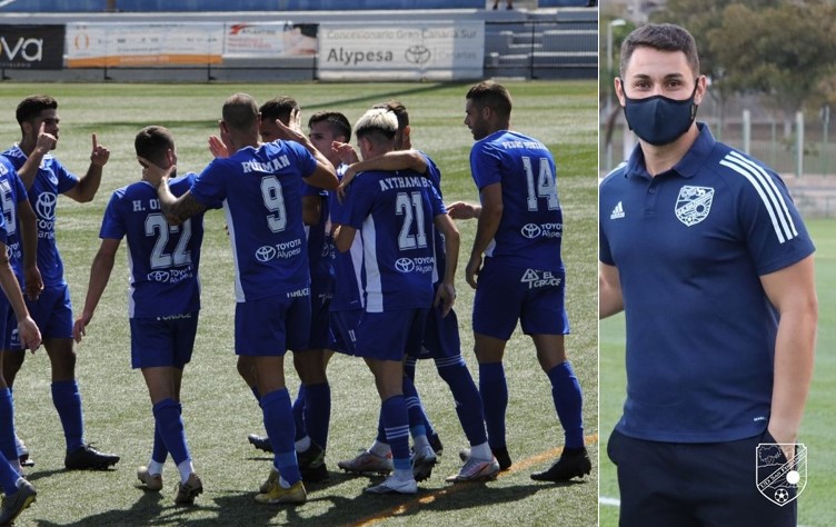 "El Tenisca no logrará despistar a nuestros jugadores"