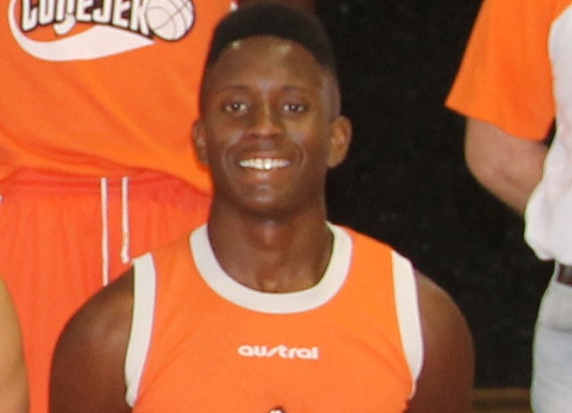 El basket de Lanzarote llora la muerte de un jugador de 24 años