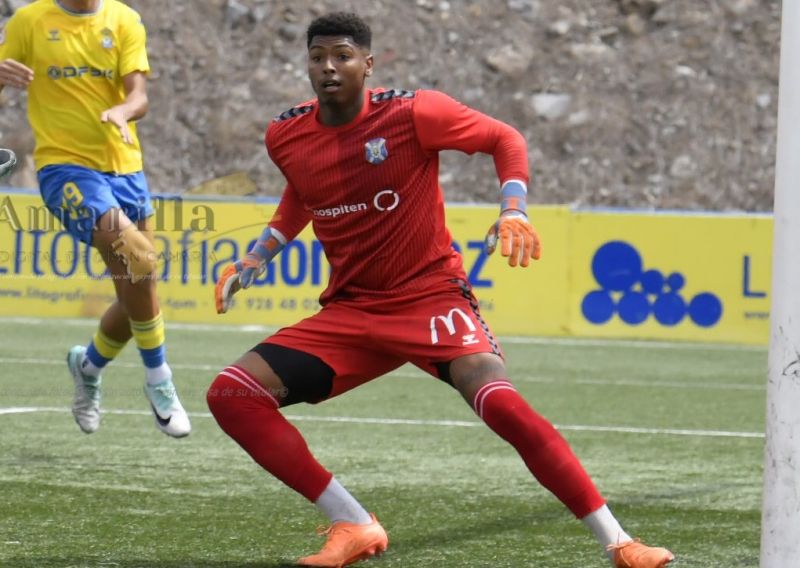 El Tenerife B tiene a tiro el título de Tercera 2023-24