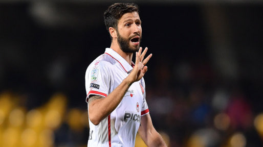 El delantero Iemmello y la UD, Riesgo, Carrasco, Adrián ...