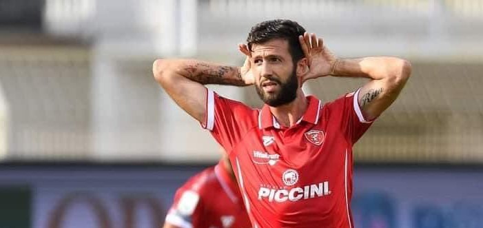 Pietro Iemmello desea cerrar cuanto antes su venida a la UD