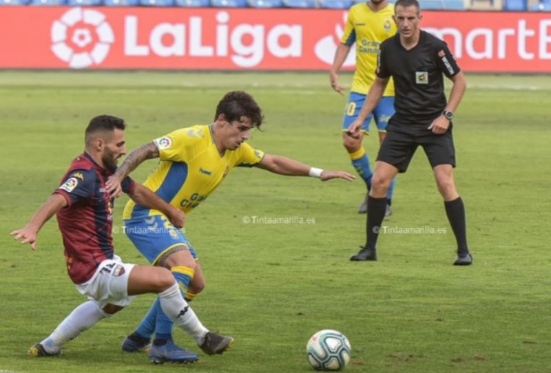 Tándem arbitral gallego para el encuentro de La Romareda