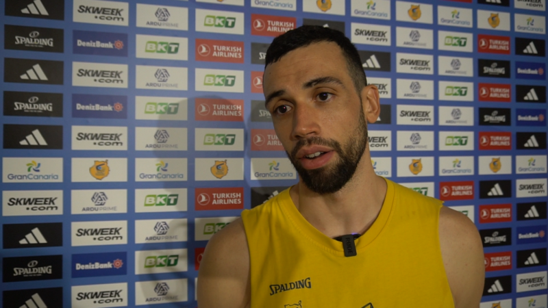 Pelos no quiere relajación defensiva en el partido de Rumanía