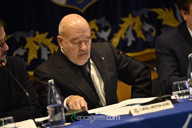 Concepción desconoce su futuro en 2021