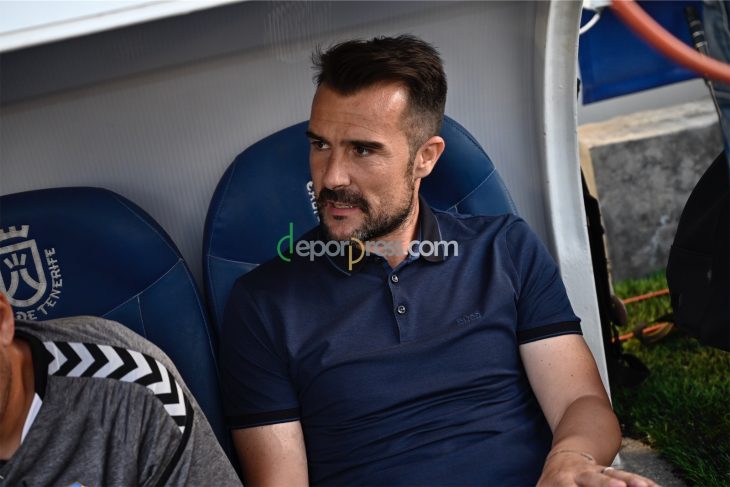 "Es importante no perder"