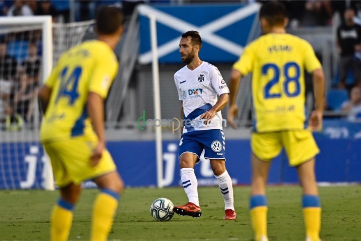 Un derbi como anticipo a puerta cerrada