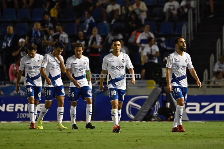 "Debemos aprender a gestionar la frustración"