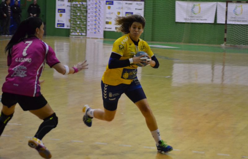 24-17: Rocasa regresa a la senda de las victorias