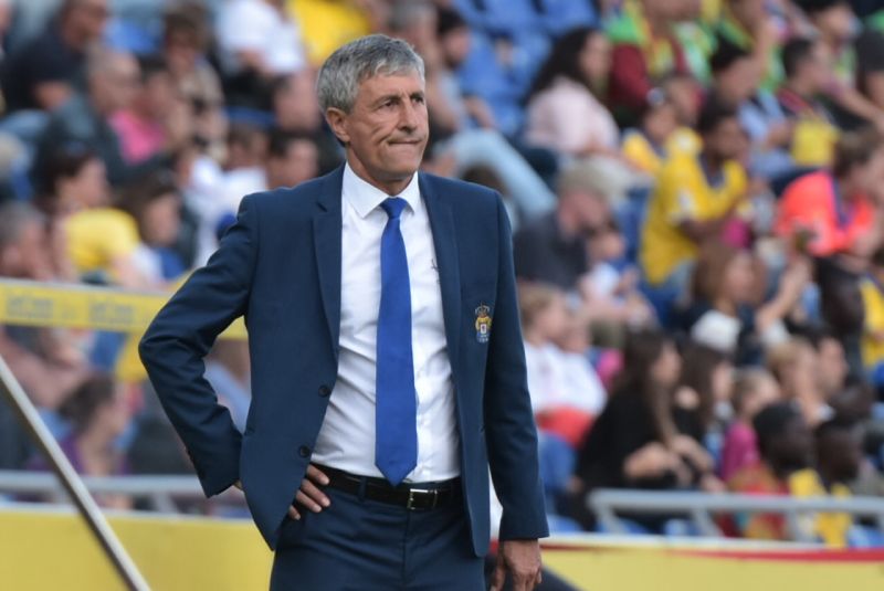 "Lo importante es mantener la idea cuando las cosas van mal"