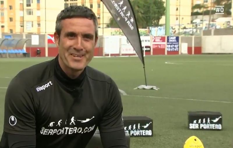 El reportaje de EDD a Serportero.com