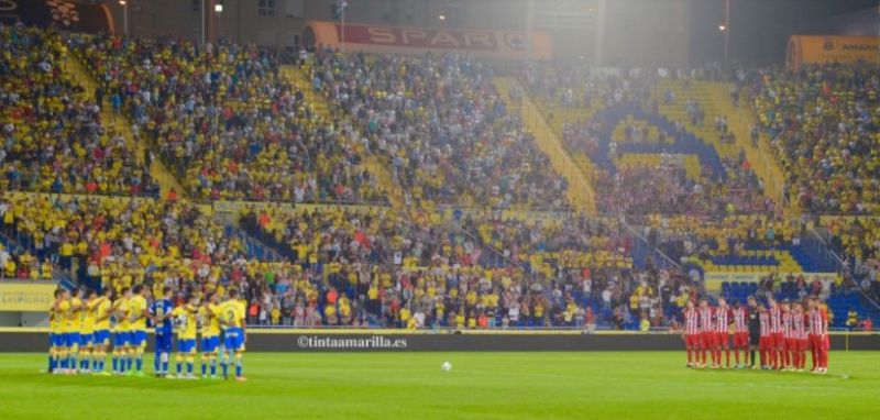 Las Palmas 2017/18, cómo se presenta esta nueva temporada para los insulares