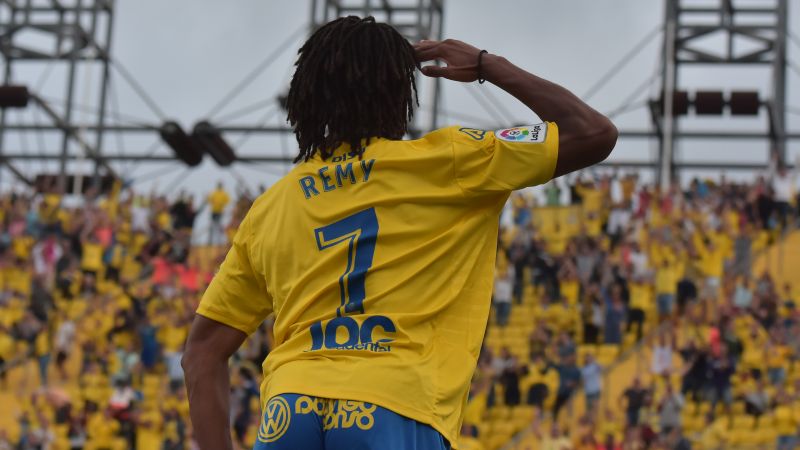 "Dedico el gol y la victoria a Halilovic; su lesión no es buena"