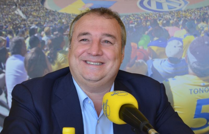 "La UD no es una empresa recaudadora de multas"