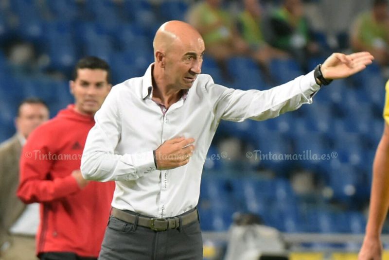 "Tuvimos fallos defensivos imperdonables"