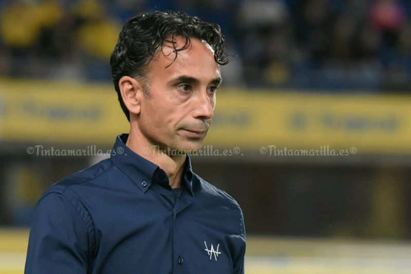 "Confiaba en que iba a salir bien"