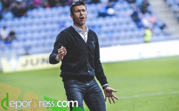 Serrano y Martí siguen en el CD Tenerife 