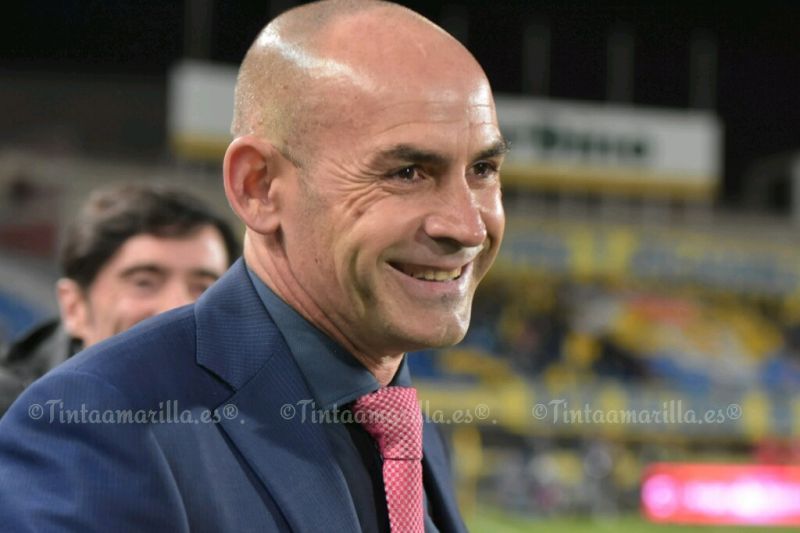 "Hemos luchado como un equipo"