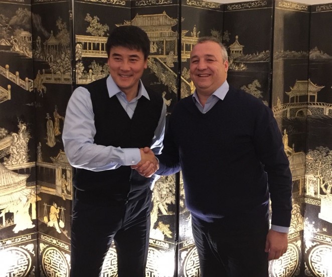 "Es un pésimo negocio en lo deportivo y grande en lo económico"