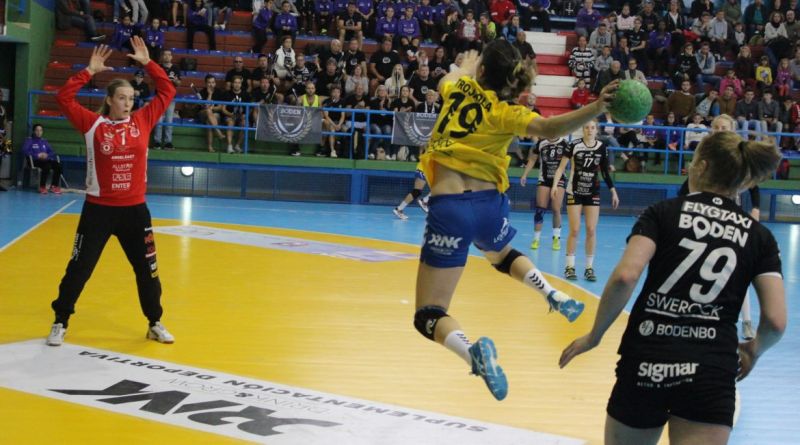 El Rocasa no tendrá que jugar en Turquía