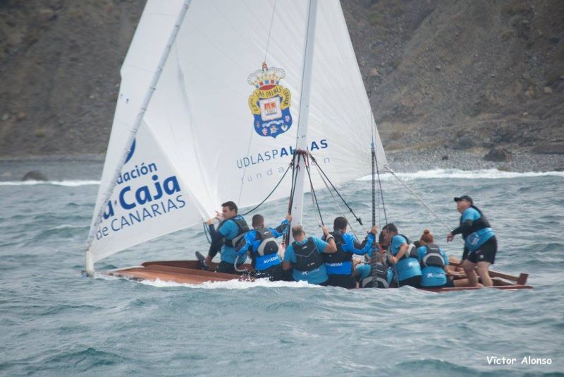14 botes se inscriben para la campaña de 2018