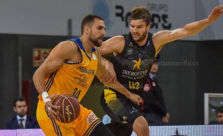 "Ha sido una de mis mejores temporadas"