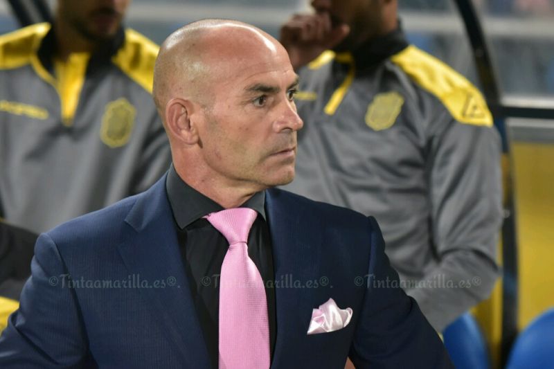 "Ya estamos donde queríamos"