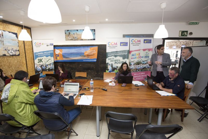 El cierre de inscripción se amplía al 13 de enero