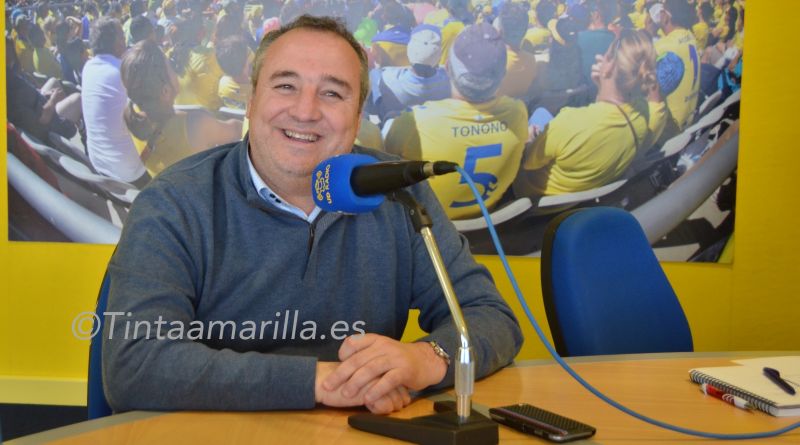 "Prefiero pagar más por Setién que traer un técnico nuevo"