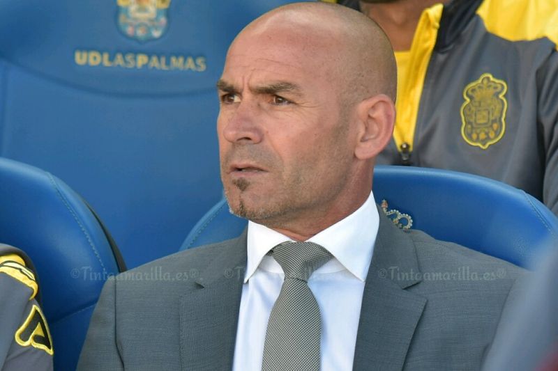 "Me voy con mucha pena"