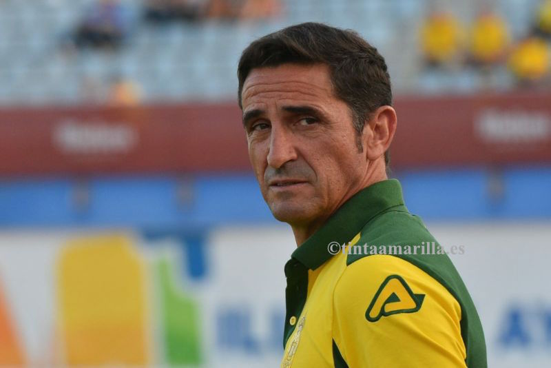 La UD se jugará los 6 primeros puntos como local