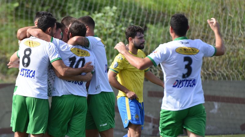 El Villa gana y sigue creciendo 