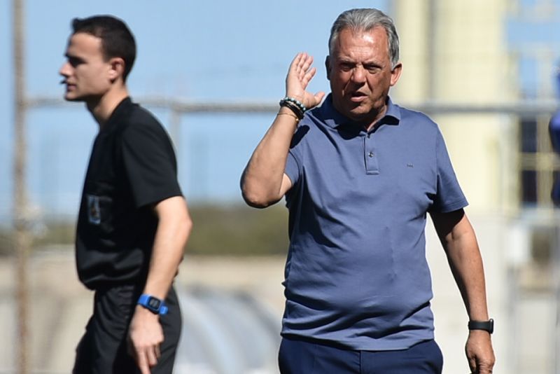 "Nos ganaron el partido con una sola jugada"