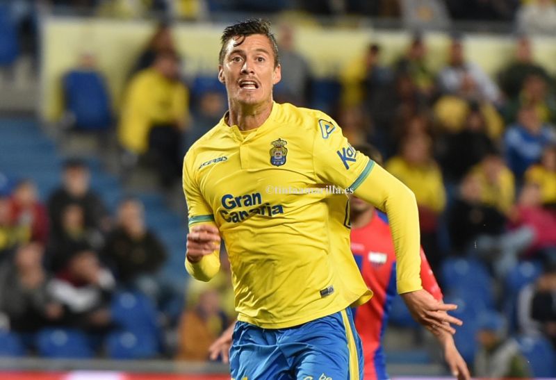 "Me voy cedido a Huesca porque es bueno para las tres partes"