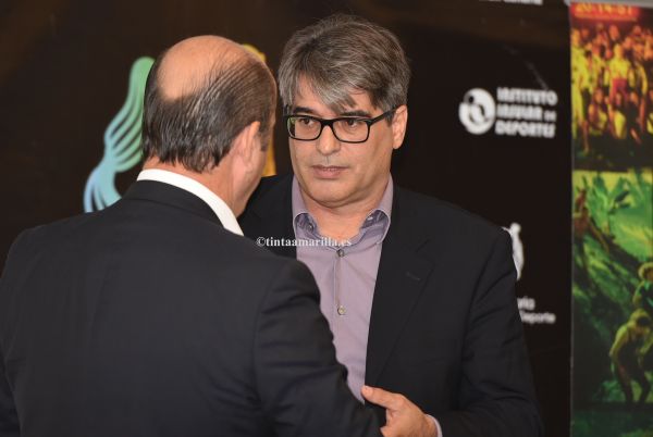 La Federación Regional lanza su ofensiva contra el CCDD