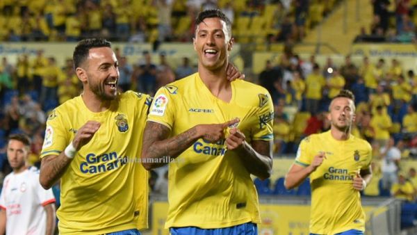 Mel anuncia la marcha de Maikel Mesa al Albacete