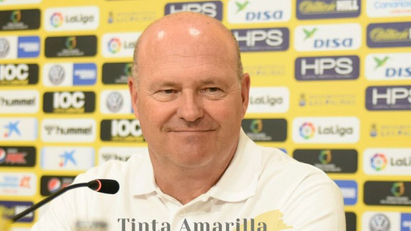 "Me olvido de Viera; Tana está convocado"