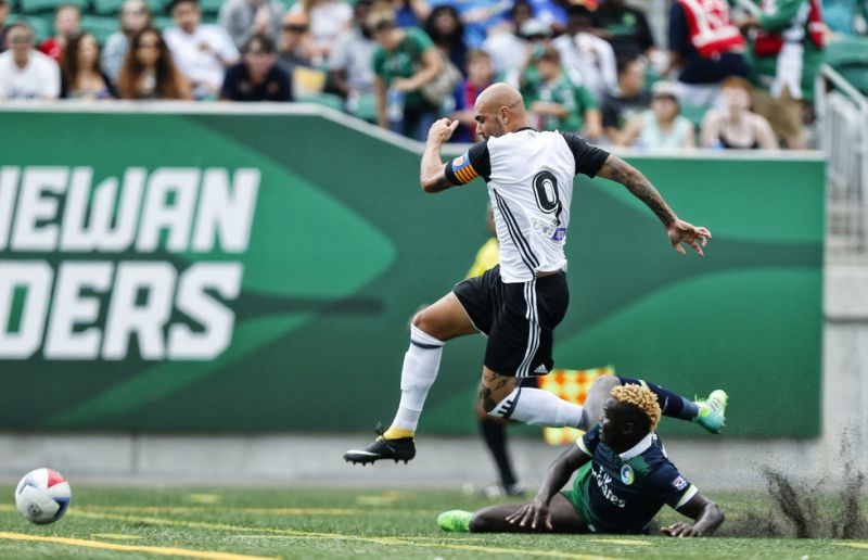 El Valencia, primer rival de la UD, pierde 2-0 en Nueva York