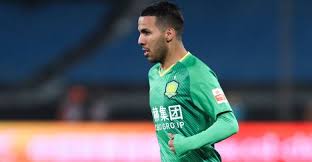 40 extranjeros de la Superliga china no han podido volver