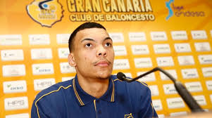 Wiley realiza su primera salida tras estar confinado