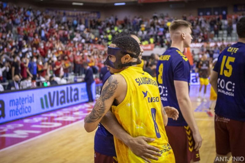 Murcia dice que hay una incitación al odio a Sadiel Rojas