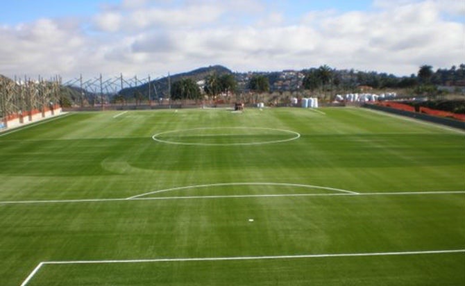 La Federación pide a los clubes que cesen los entrenamientos