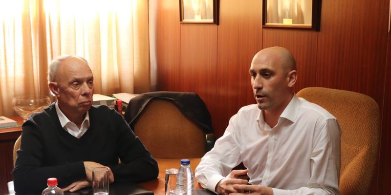 La asamblea extraordinaria de la FIFLP ya tiene fecha