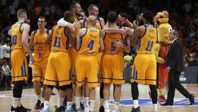 La norma de Euroliga que amenaza al Gran Canaria