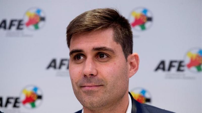 La AFE insiste en no estar conforme con las concentraciones