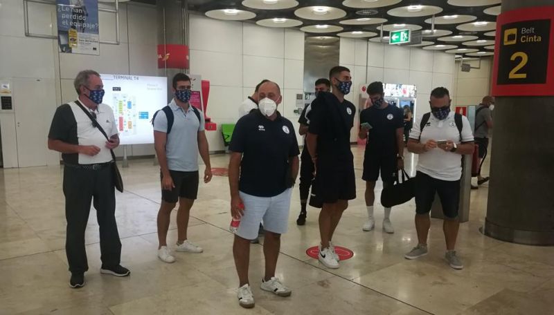 "El disgusto que tenemos es tremendo"