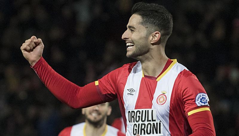 Juanpe, dispuesto a acabar la Liga "aunque sea tarde"